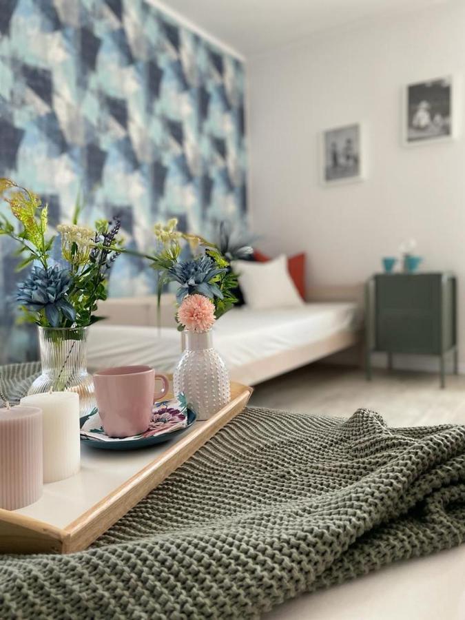 Happy Living Hostel Wrocław Buitenkant foto