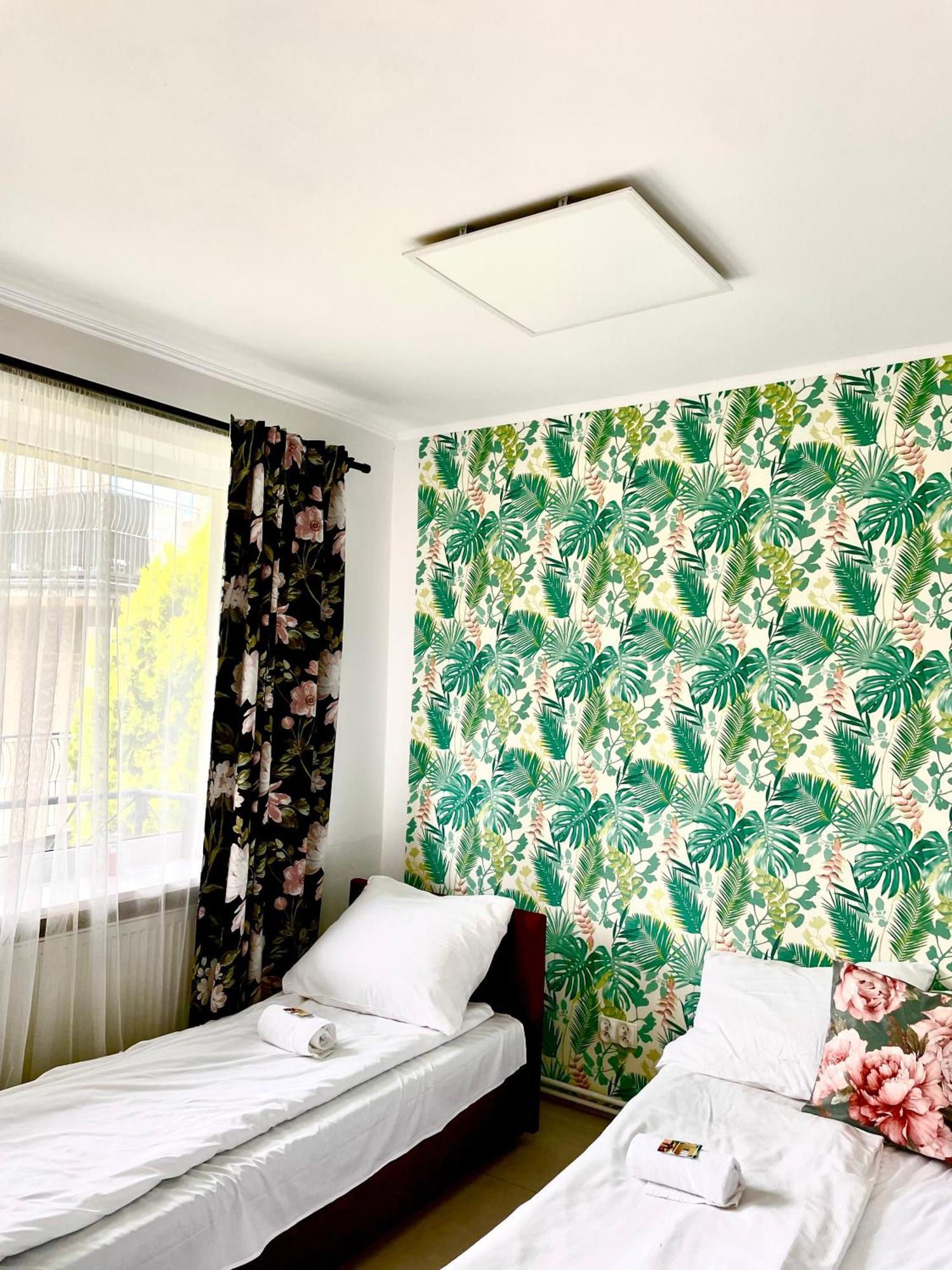 Happy Living Hostel Wrocław Buitenkant foto